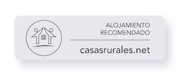El Torn Recomanat a Casasrurales.net